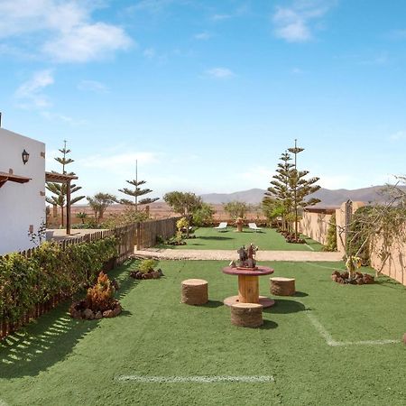 Casa Laura Villa La Ampuyenta Exterior photo