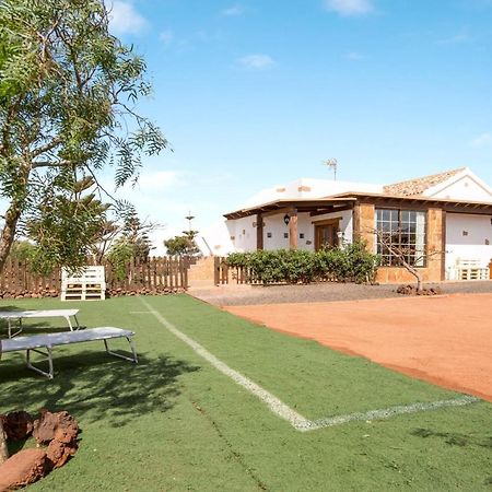 Casa Laura Villa La Ampuyenta Exterior photo